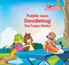 Purple Turtle - Purple Meets Doodlebug,... - Bild 1