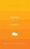 Orange wie der Himmel (eBook, ePUB)