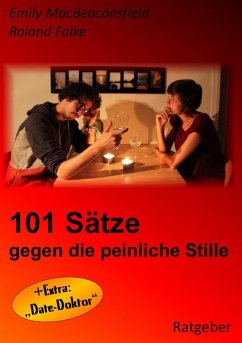 Cover 101 Sätze gegen die peinliche Stille (eBook, ePUB)