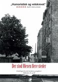 Der stod Olesen flere steder (eBook, ePUB) Der stod Olesen flere steder (eBook, ePUB)