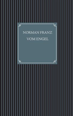 Vom Engel (eBook, ePUB) - Franz, Norman