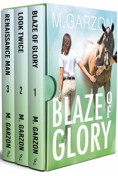 Blaze of Glory Trilogy Boxset (eBook, ePUB) Cover Blaze of Glory Trilogy Boxset (eBook, ePUB)