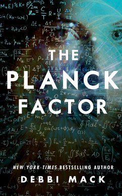 The Planck Factor (eBook, ePUB) - Mack, Debbi