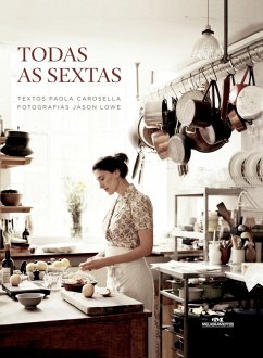 Cover Todas as sextas (eBook, ePUB)