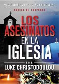 Los Asesinatos en la Iglesia (eBook, ePUB)