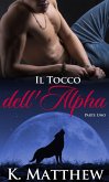Il Tocco dell'Alpha (eBook, ePUB)