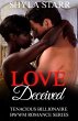 Love Deceived (Tenacious Billionaire... - Bild 1