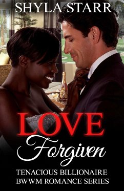 Love Forgiven (eBook, ePUB) - Starr, Shyla