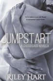 Jumpstart (Crossroads Series, #4) (eBook, ePUB)