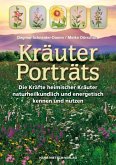 Kräuter-Porträts (eBook, PDF)
