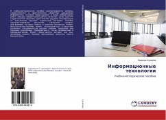 Informacionnye tehnologii - Suhanova, Nadezhda