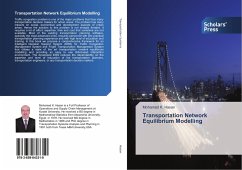 Transportation Network Equilibrium Modelling - Hasan, Mohamad K.