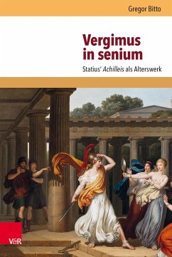 Vergimus in senium (eBook, PDF) - Bitto, Gregor