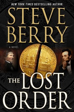 Cover The Lost Order