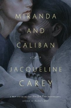 Miranda and Caliban - Carey, Jacqueline