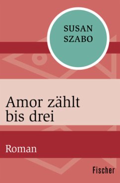 Cover Amor zählt bis drei