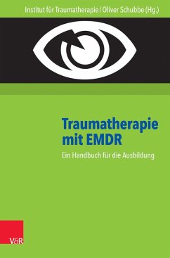Traumatherapie mit EMDR (eBook, PDF)