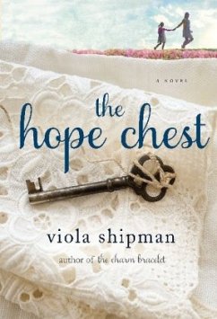 The Hope Chest - Shipman, Viola