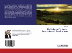 Multi-Agent Systems: Concepts and Applications - Ali, Aliyuda