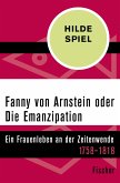 Fanny von Arnstein oder Die Emanzipation