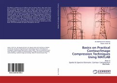 Basics on Practical Contour/Image Compression Techniques Using MATLAB - Ukasha, Ali Abdrhman M.;Ali, Rasim Amer