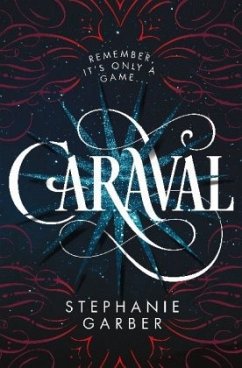 Cover Caraval
