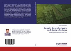 Domain Driven Software Architecture Systems - Ansari, Gufran Ahmed