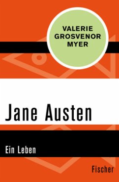 Jane Austen - Grosvenor Myer, Valerie