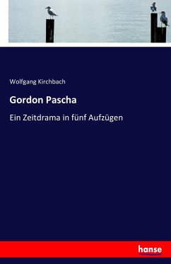 Gordon Pascha