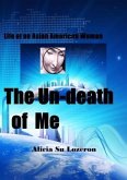 The Un-death of Me (eBook, ePUB)