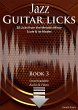Jazz Guitar Licks (eBook, PDF) - Bild 1