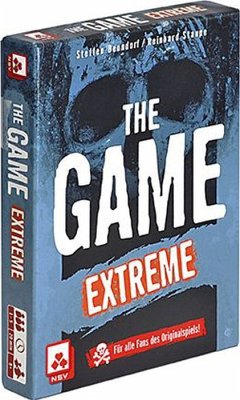 The Game Extreme (Spiel)