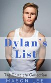 Dylan's List (The Complete Collection) (eBook, ePUB)