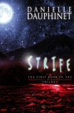 Strife (The Prophetic Blood Saviors Trilogy, #1) (eBook, ePUB)