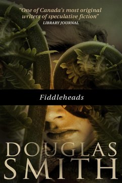 Cover Fiddleheads (eBook, ePUB)