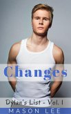 Changes (Dylan's List - Vol. 1) (eBook, ePUB)