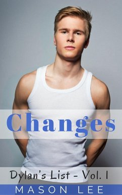Changes (Dylan's List - Vol. 1) (eBook, ePUB) - Lee, Mason