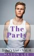 The Party (Dylan's List - Vol. 4)... - Bild 1