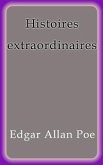 Histoires extraordinaires (eBook, ePUB)