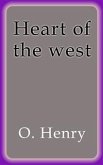 Heart of the west (eBook, ePUB)