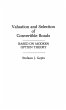 Valuation and Selection of Convertible... - Bild 1