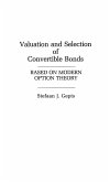 Valuation and Selection of Convertible Bonds