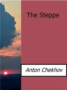 Cover The Steppe (eBook, ePUB)