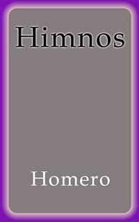 Himnos (eBook, ePUB) - Homero