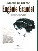 Eugenie Grandet (eBook, ePUB)