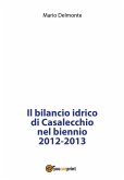 Il bilancio idrico di Casalecchio nel biennio 2012-2013 (eBook, PDF)