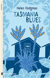 Tasmania Blues (eBook, ePUB) - Hodgman, Helen