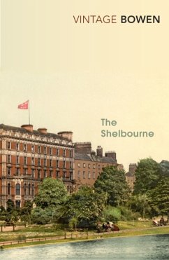 The Shelbourne - Bowen, Elizabeth