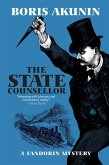 The State Counsellor: A Fandorin Mystery