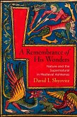 A Remembrance of His Wonders